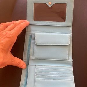 Like new beautiful wallet